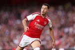 Martinelli rejette l'offre de Galatasaray, Arsenal ouvert à son départ