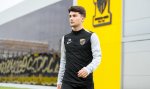 Official: Al-Ittihad Loans Unai Hernández to Girona Until Season's End