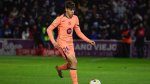 Official: Barcelona Sells Jofre Torin to Ajax