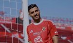 الزوراء يقترب من ضمّ محمد شريف