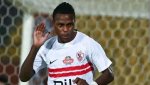 Zamalek Awaiting Arrival of Chico Banza in Cairo