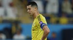 Ronaldo, Al-Omari, and Al-Aqeedi Miss Out for Al-Nassr Against Al-Fateh