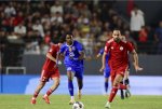 Al Quwa Al Jawiya Snatch Thrilling Draw Against Nawruz in League Opener