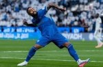 Malcom Sends Cryptic Message After Al Hilal's Victory Over Al Faisaly