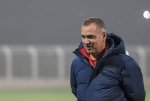 Fathi Al-Jabal: It Was a Tough Match, We Must Focus on What's Next