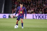 Pedri's Special Plan for Barcelona Training Return