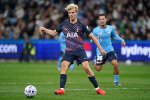 Newcastle Set to Make Improved Bid for Lucas Bergvall