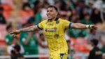 Official: Al Shabab Signs Roger Martinez
