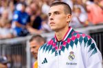 Lunin dans le viseur de la Juventus après l'échec du transfert de Suzuki