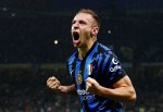 Official: Lazio Signs Davide Frattesi on Loan from Inter