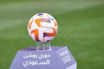 Today's Referee Assignments in Saudi Pro League