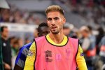 Al-Shabab Eyes Benjamin Lecoat to Strengthen Goalkeeping
