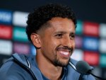 ماركينيوس يرد على عرض دوري روشن السعودي
