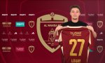 الصفاقسي يقترب من ضم لؤي الترايعي