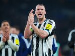 Dan Burn Named Newcastle United Captain Ahead of 2026/27 Season
