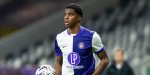 Sunderland Agree Deal with Toulouse for Djené Mothali