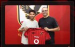 Official: Al Ahly Signs Tawfiq Mohammed for 5 Seasons