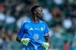 Al Ahly Welcomes Back Mendy as Goalkeeper Nears Return Against Al Anwar