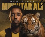 Official: Al-Ittihad Signs Mokhtar Ali for Three Seasons