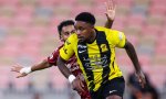 بداية متعثرة للاتحاد بالدوري بعد التعادل الإيجابي مع الخلود