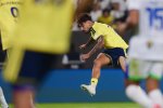Samo Costa: There's Nothing Better Than Scoring on My Debut with Al Nassr
