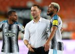Eddie Howe Confirms Joelinton's Absence for Season Opener Against Liverpool