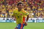 Al Ahli surveille Richard Rios au milieu des spéculations