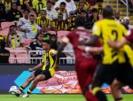 Ittihad Names Kadash as Pereira's Replacement Against Al-Qadisiyah