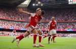 Arsenal Thrashes Manchester City 3-0 to Claim Community Shield