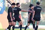Zamalek Draws 2-2 with Modern Sport in Friendly Match