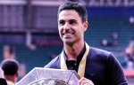 Arteta: I'm a bit surprised, we showed great desire