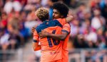 Adeyemi: Dream Come True, Everyone Ready to Play