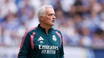 Mourinho : Nous commençons à ressembler à la vraie équipe, et ce n'est pas facile
