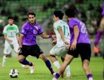 كربلاء يقتنص تعادلًا مثيرًا أمام الشرطة في الدوري