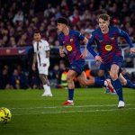 Barcelona Player Joins Sporting Braga