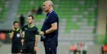 Sami Trabelsi: We let victory slip away, but we'll seek redemption next time