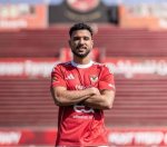 Hadi Riyad : Jouer pour Al Ahly était un grand rêve pour moi