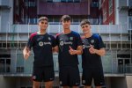 Barcelona, Real Madrid, and PSG: Giants Leading Talent Development