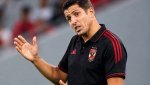 Amouta envoie un message fort aux joueurs d'Al Ahly
