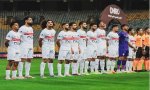 Zamalek Faces Ittihad Without Abdullah El-Said and Chico Banza