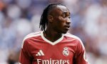 Report: What Did Diomande Show in His First Appearance for Real Madrid?
