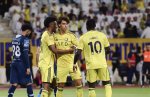 اتفاق بين النصر والرياض على نقل المواجهة إلى الأول بارك