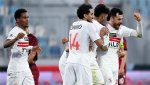 Zamalek's Matches Against AS Port Scheduled in Champions League
