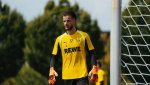Dortmund prête son gardien Dejan Ramaj à Copenhague