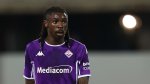 Como Makes Official Bid for Moise Kean