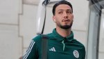 نابولي يزاحم غلطة سراي على رامي بن سبعيني