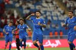 الهلال يتجاوز الرائد بثنائية نيفيز ويبلغ دور الـ16 في كأس الملك
