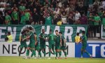 Wahab Al-Taie revela las razones del tropiezo ante Karbala