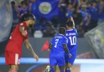 El cuarteto de Bagdad se pierde la cima tras la primera jornada