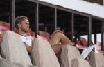 Vincenzo approuve le départ des étrangers de l'Union sauf ce duo